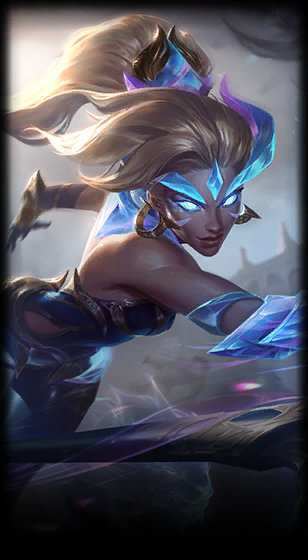 load screen dawnbringer nidalee