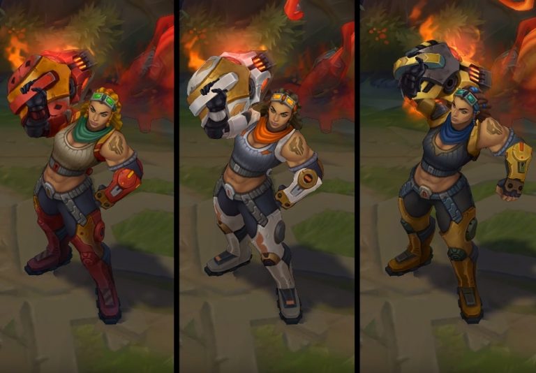 illaoi figure