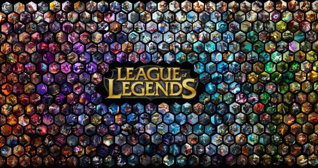 League of legends skin database Search through all skins every released
