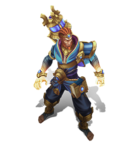 guardian of the sands ryze chroma skin