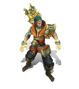 guardian of the sands ryze chroma skin