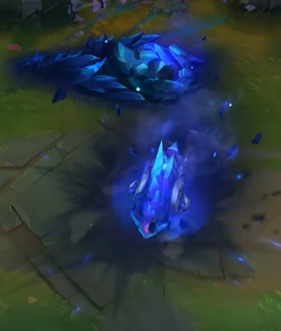 Blackfrost Rek'Sai - Leaguepedia