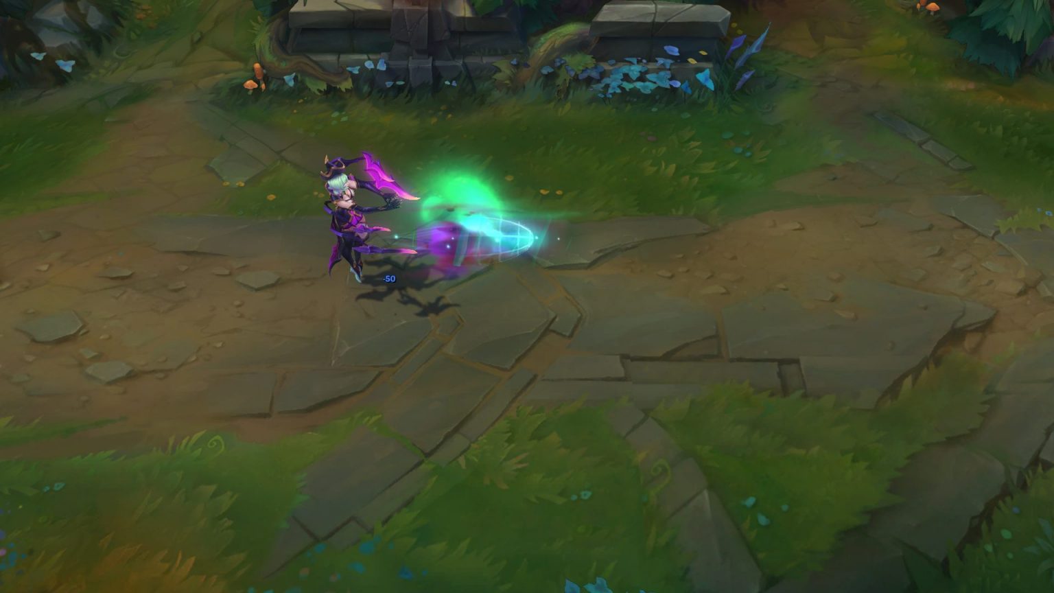 Bewitching Elise - League of Legends Skin Info & Price