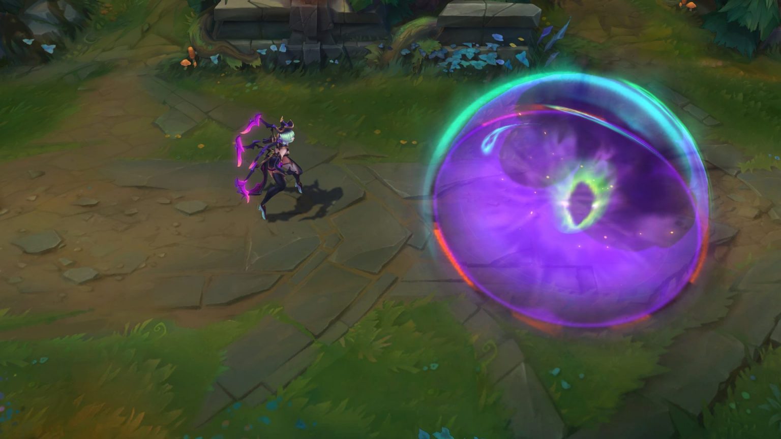 Bewitching Elise - League of Legends Skin Info & Price