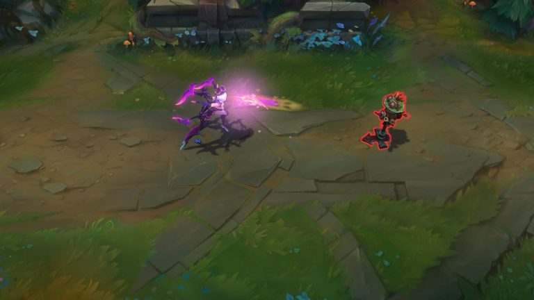 Bewitching Elise - League of Legends Skin Info & Price