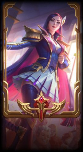 Caitlyn skins for League of legends - Complete LoL skin Database