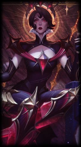 Arcana Camille - LoLSkinShop - League of Legends Skins