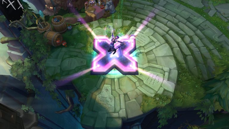 Championship LeBlanc - League of Legends Skin Info & Price