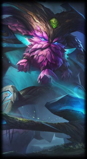 Elderwood Ornn - League of Legends Skin Info & Price