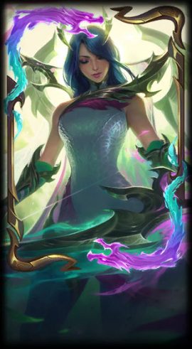 Ashe skins for League of legends - Complete LoL skin Database