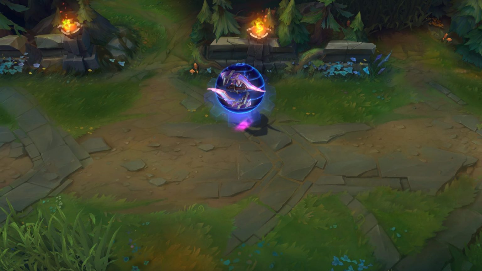 Hextech Nocturne League of Legends Skin Info & Price