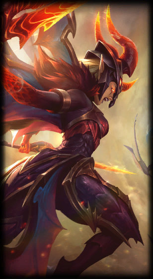 dragonslayer-kayle-league-of-legends-skin-info-price