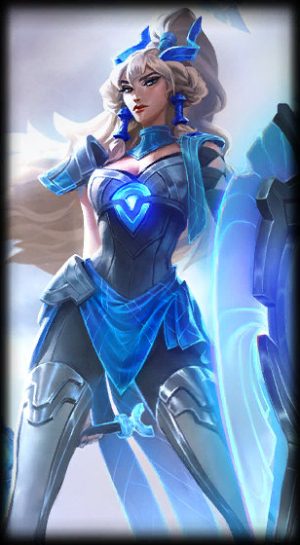 DWG Leona - League of Legends Skin Info & Price