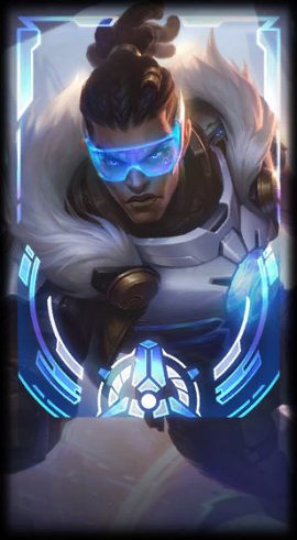 Pulsefire Skins for League of legends - Complete LoL skin Database