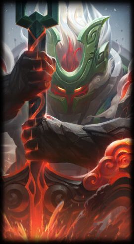 Nautilus skins for League of legends - Complete LoL skin Database