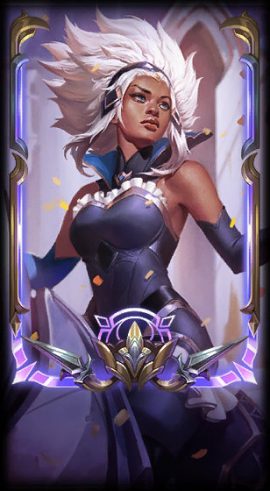 Rell skins Archives - LoLSkinShop - League of Legends Skins