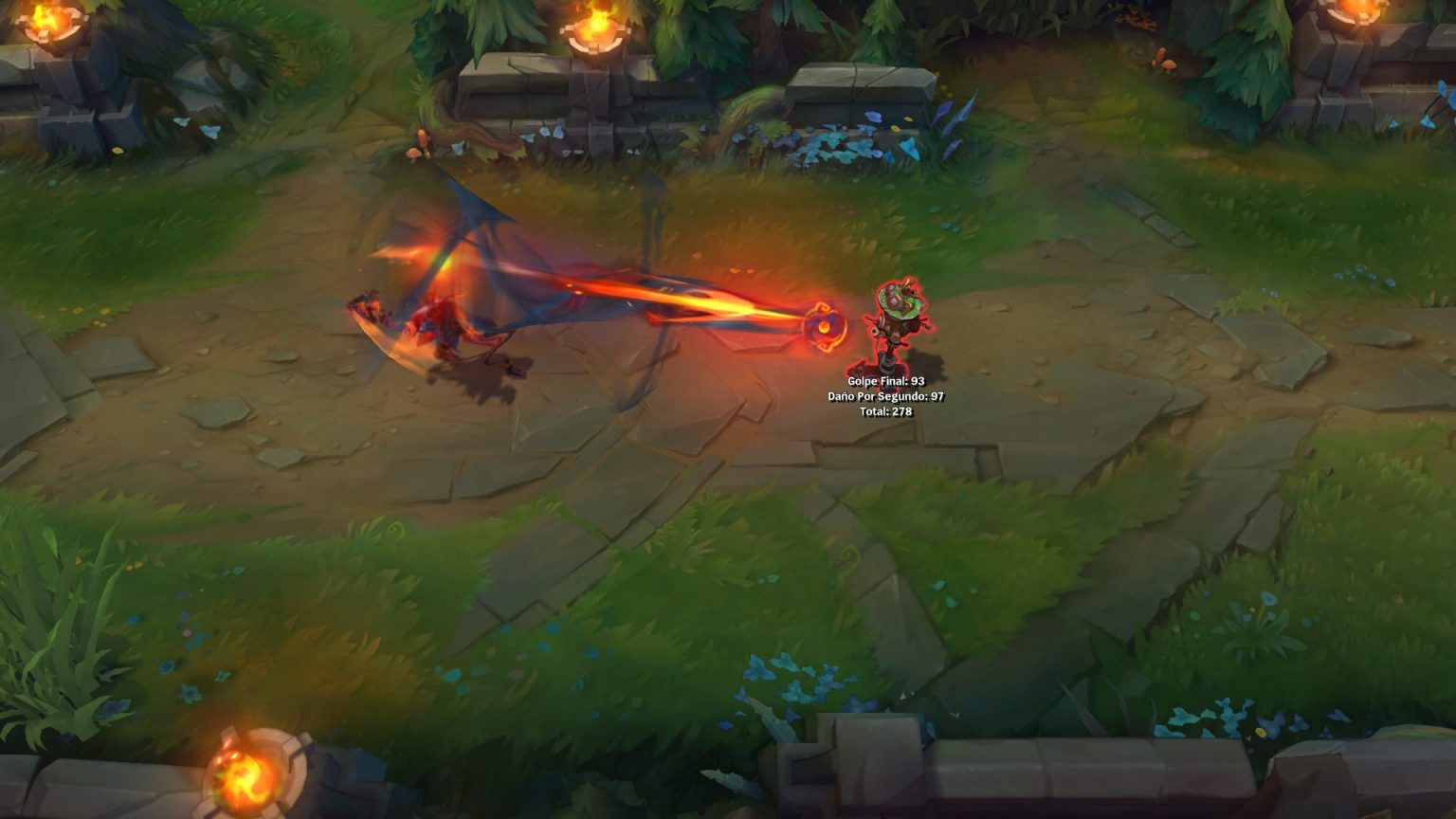 Shan Hai Scrolls Jhin