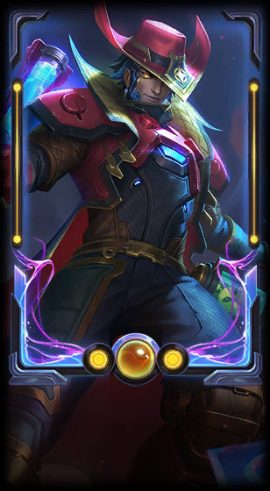 Twisted Fate skins for League of legends - Complete LoL skin Database