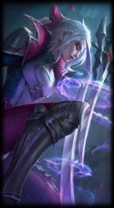 Battle Queen Diana - LoLSkinShop - League of Legends Skins