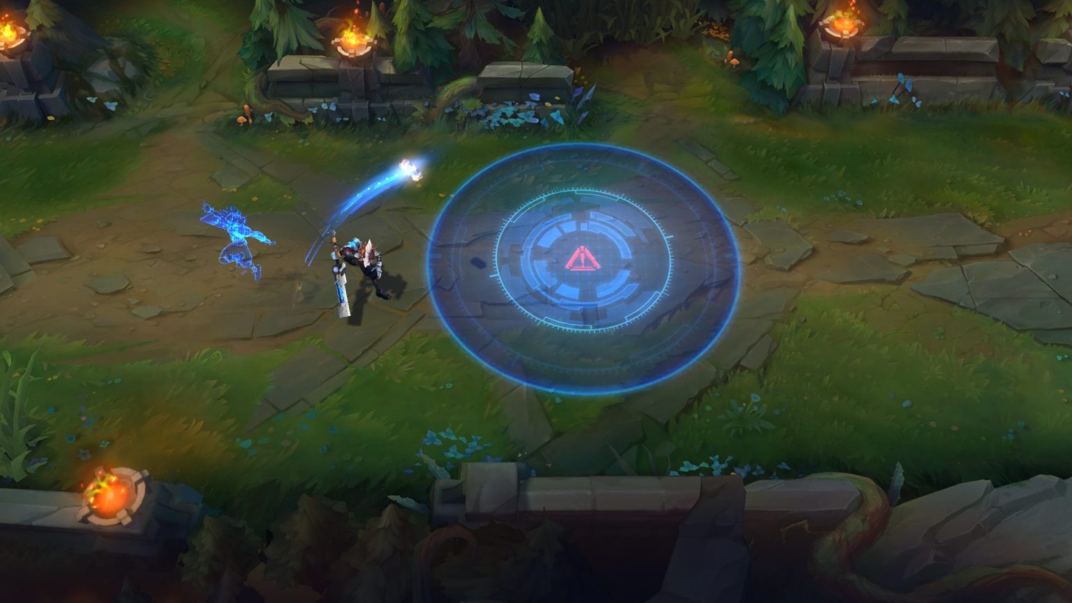 Pulsefire ekko League of Legends Skin Info & Price