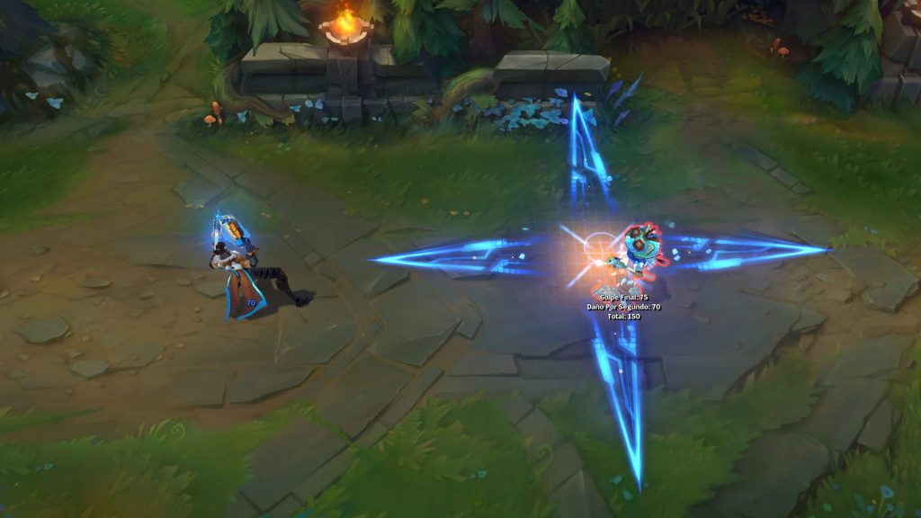 Pulsefire Lucian - LoLSkinShop - League of Legends Skins