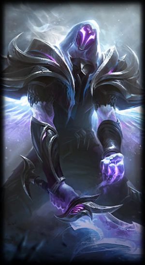 League Of Legends Skin List & Database