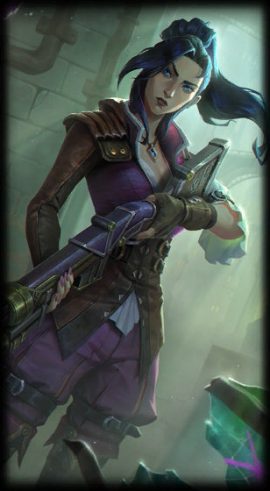 Legacy skins for League of legends - Complete LoL skin Database