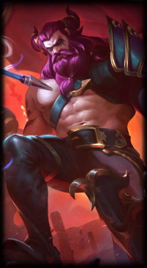 LoL Pentakill Skins, 11.18 Patch Notes - FOXNGAME