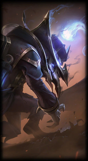 High Noon Twitch - League of Legends Skin Info & Price