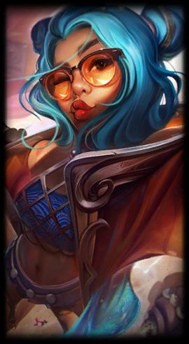 Zeri Skins Archives - LoLSkinShop - League of Legends Skins