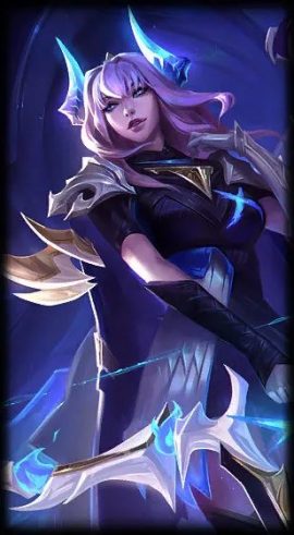 Buy Skins & Smurfs for League of Legends - LoL Skin Database