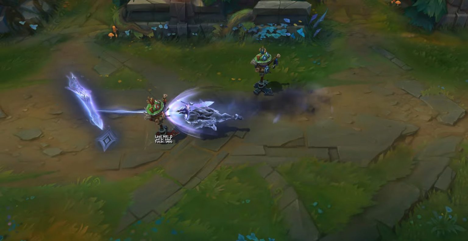 Ashen Guardian Shen - League Of Legends Skin Info & Price