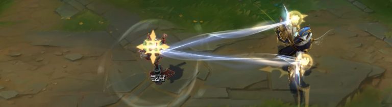 Broken Covenant Nocturne - LoLSkinShop