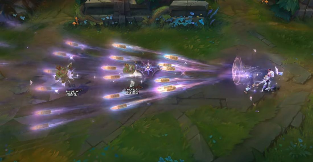 Prestige Broken Covenant Miss Fortune League Of Legends Skin Info And Price